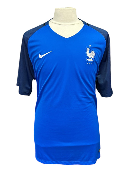 France 2016 HOME