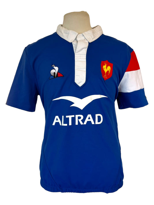 France 2019 HOME