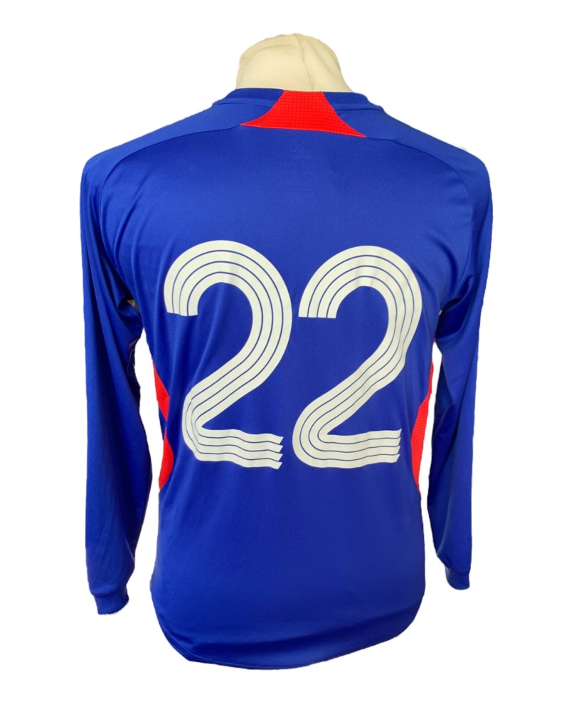 Chargez l'image dans la visionneuse de la galerie, France 2007 HOME 22