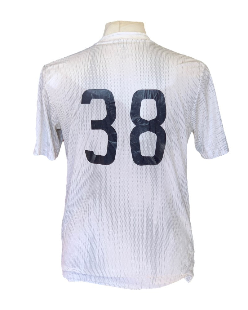 Chargez l'image dans la visionneuse de la galerie, FSA Elite Fox soccer academy 2020 HOME 38