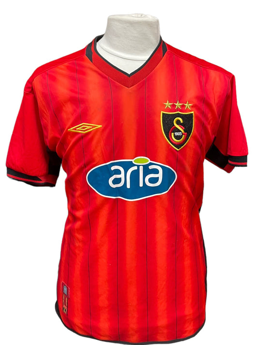 Galatasaray 2003-2004 THIRD