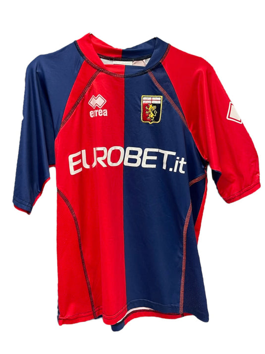 Genoa 2007-2008 HOME