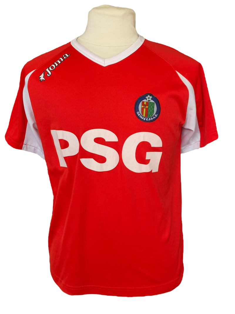 Chargez l'image dans la visionneuse de la galerie, Getafe 2005-2006 AWAY 20