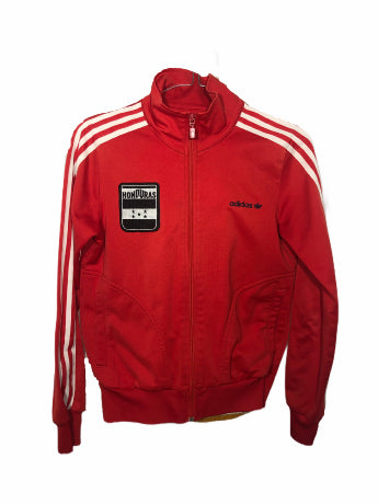 Honduras 1990 Veste
