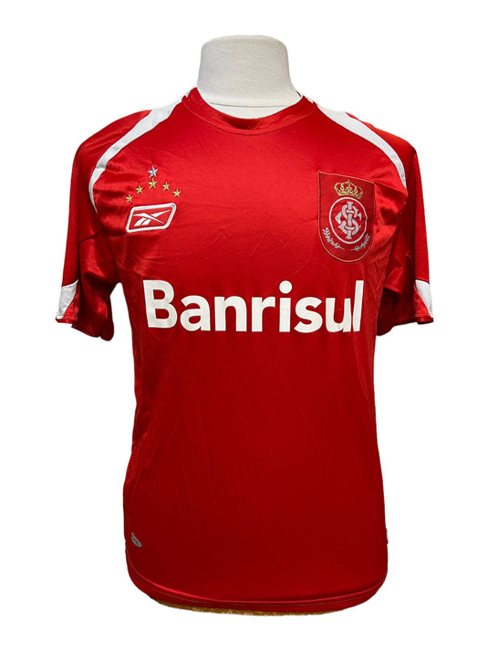 Internacional SC 2007 HOME