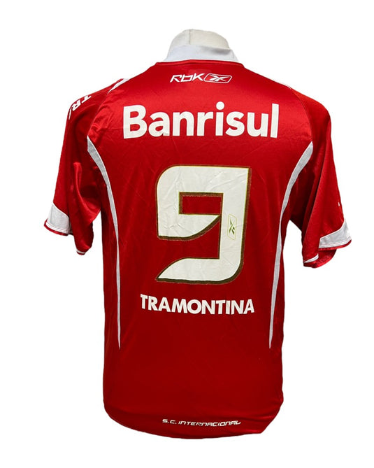 Internacional SC 2007 HOME