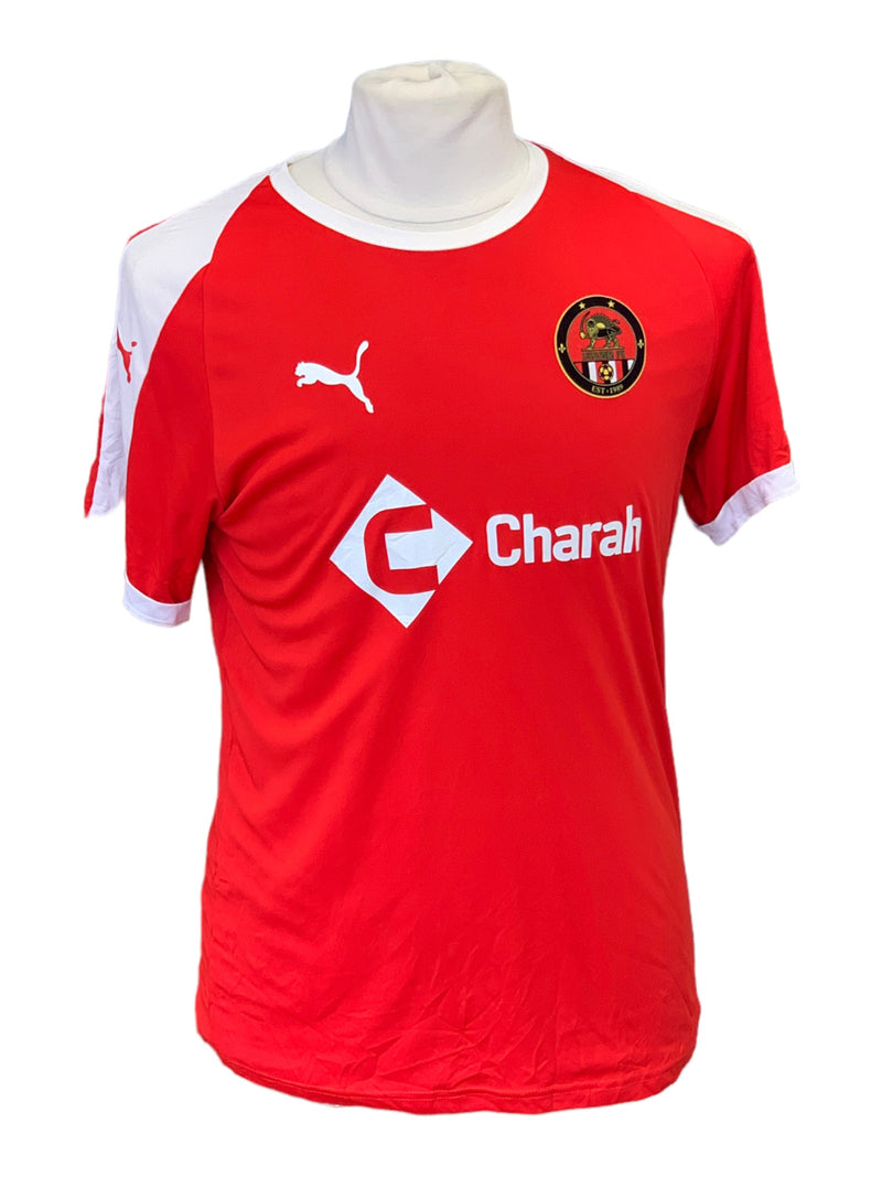 Chargez l'image dans la visionneuse de la galerie, Javanon Louisville 2018 HOME 40