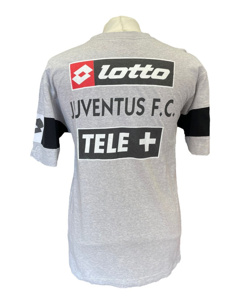 Chargez l'image dans la visionneuse de la galerie, Juventus 2000-2001 Training