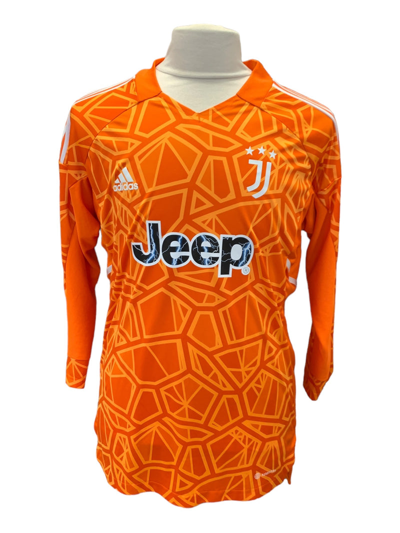 Chargez l'image dans la visionneuse de la galerie, Juventus 2022-2023 Goal 1