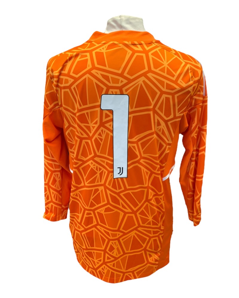 Chargez l'image dans la visionneuse de la galerie, Juventus 2022-2023 Goal 1