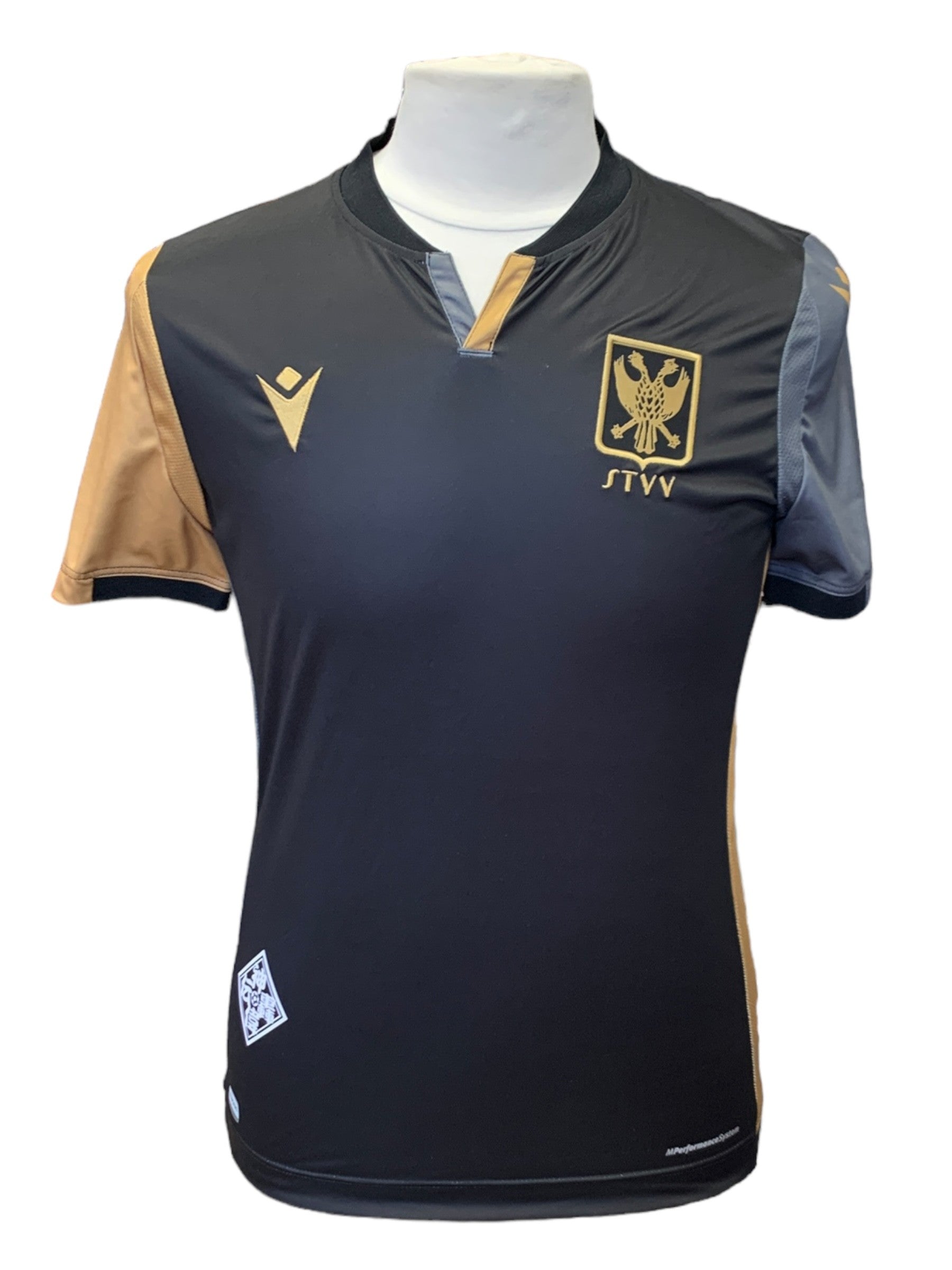 LE MAILLOT LCS x LS 2021/22 À LA BOUTIQUE DU LS