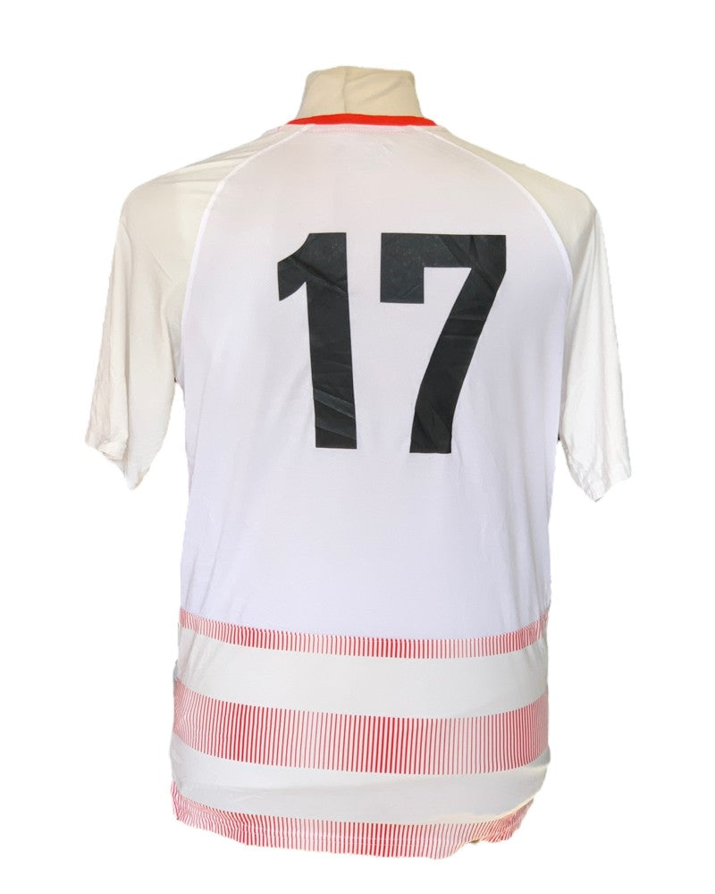 Chargez l'image dans la visionneuse de la galerie, Kansas City Legends 2020 HOME 17