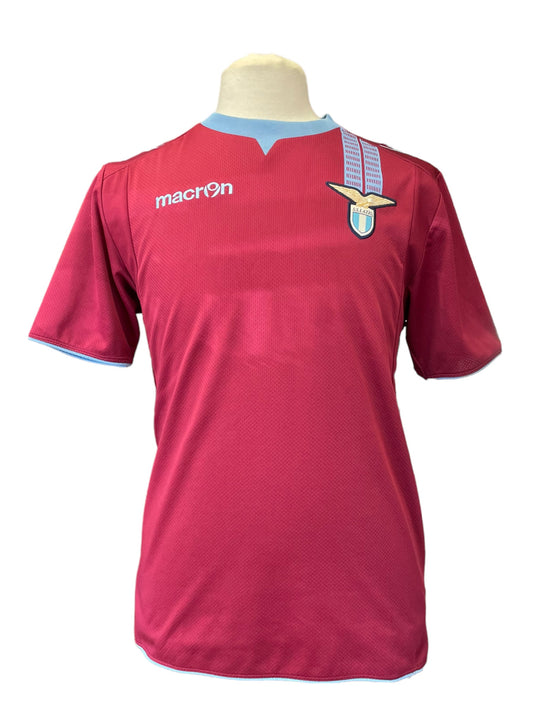Lazio Rome 2014-2015 Training