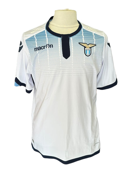 Lazio Rome 2015-2016 THIRD