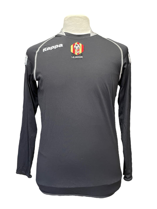 Le Mans 2008-2009 AWAY
