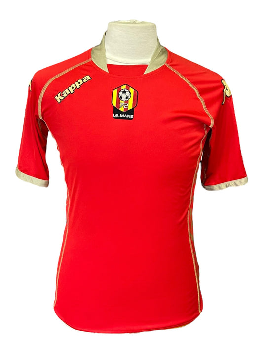 Le Mans 2009-2010 HOME