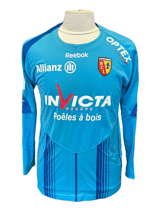 Lens 2009-2010 AWAY 2 RAMOS