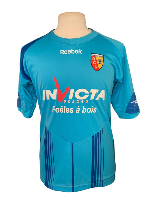 Lens 2009-2010 AWAY