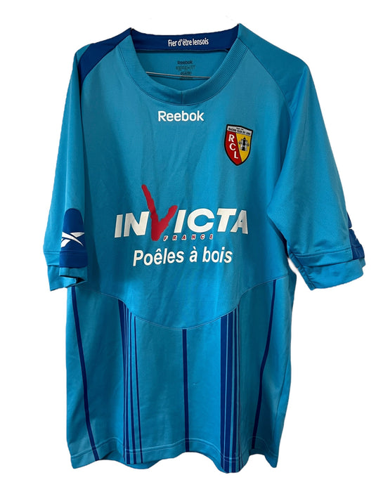 Lens 2009-2010 AWAY
