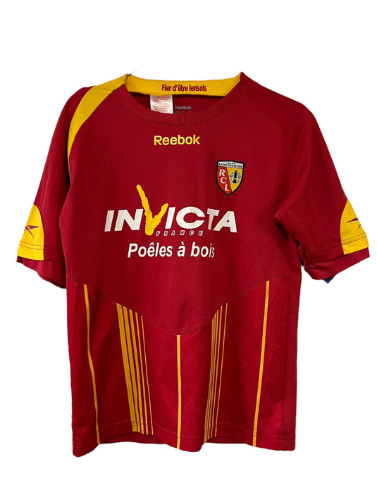 Lens 2009-2010 HOME