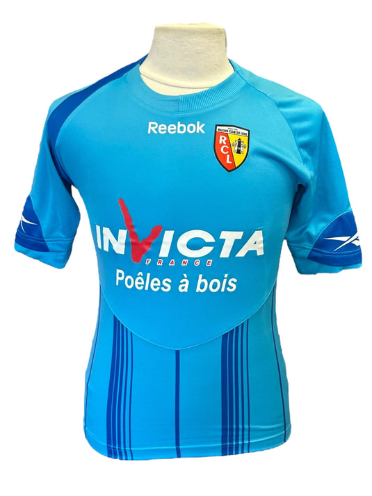 Lens 2009-2010 AWAY