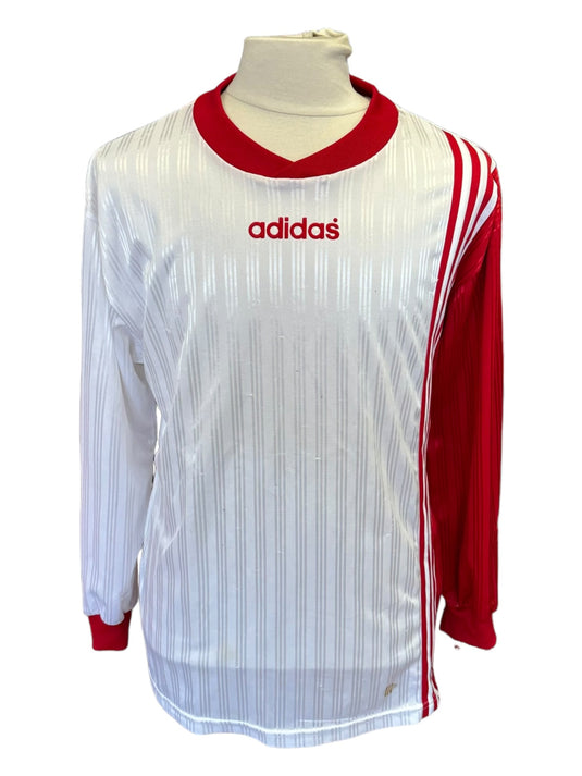 Lille 1996-1997 HOME