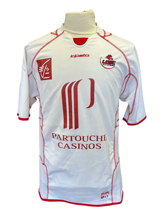 Lille 2003-2004 AWAY
