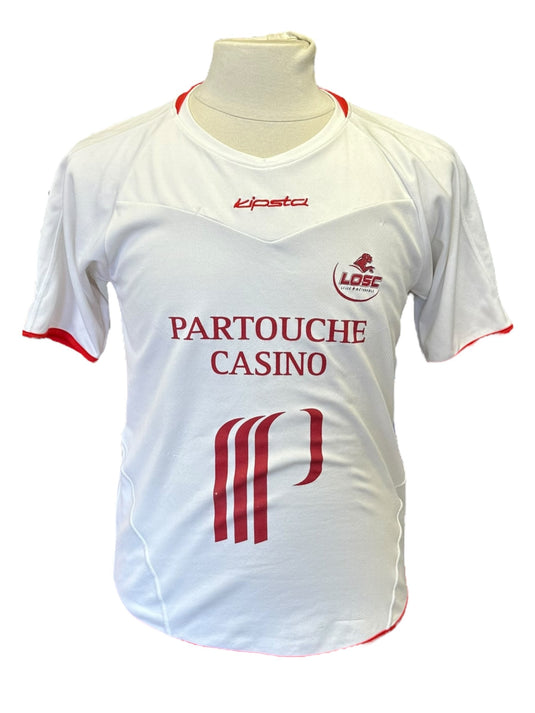 Lille 2005-2006 AWAY