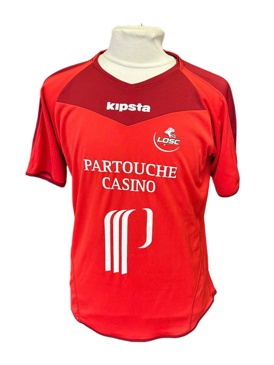 Lille 2005-2006 HOME