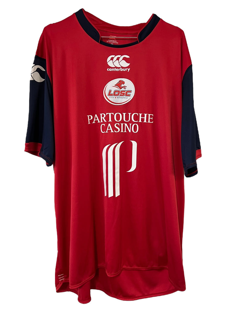 Chargez l'image dans la visionneuse de la galerie, Lille 2008-2009 HOME 26 HAZARD