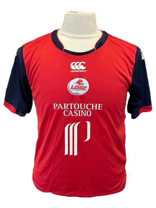 Lille 2008-2009 HOME