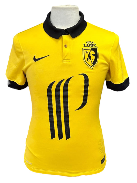 Lille 2014-2015 THIRD