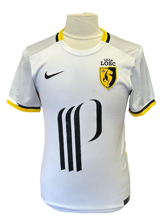Lille 2015-2016 AWAY