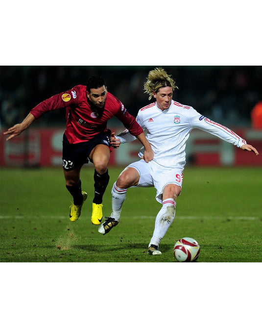 Lille 2009-2010 HOME 23 RAMI