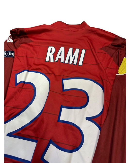 Lille 2009-2010 HOME 23 RAMI