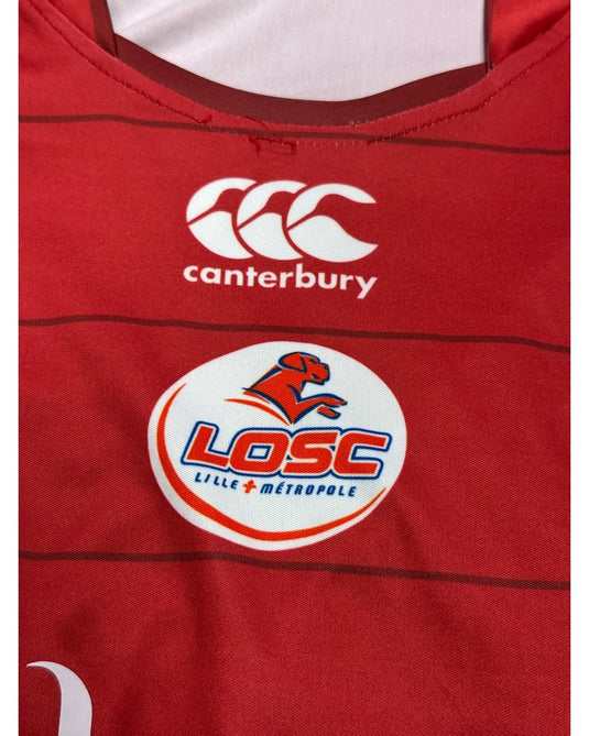 Lille 2009-2010 HOME 23 RAMI