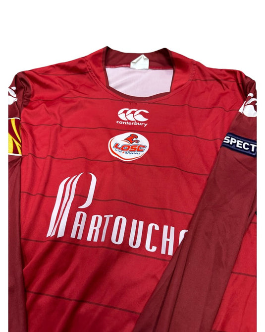 Lille 2009-2010 HOME 23 RAMI