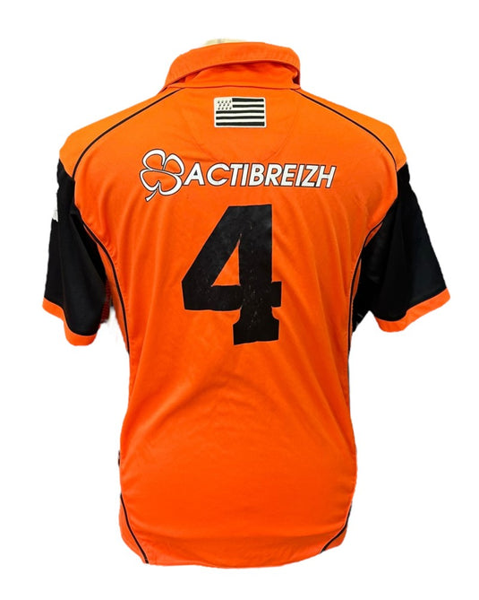 Lorient 2011-2012 HOME 4