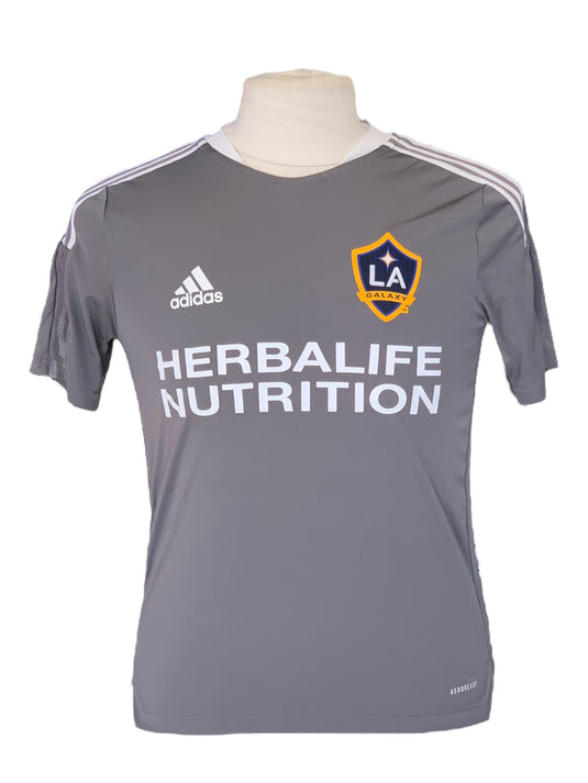 Los Angeles Galaxy 2021 Training