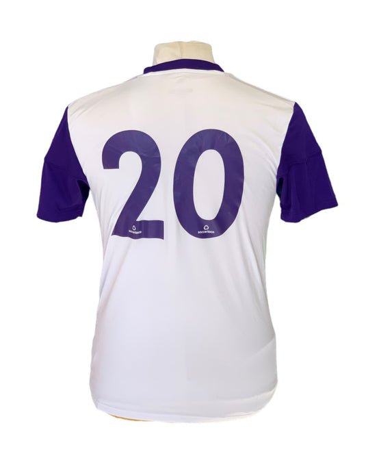 Los Angeles Premier 2020 HOME 20
