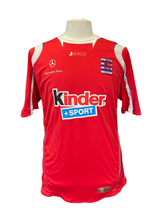 Luxembourg 2008 HOME 2