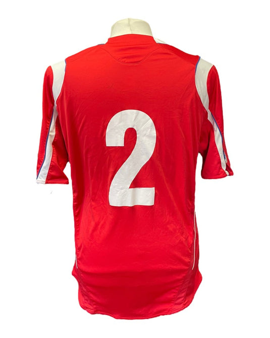 Luxembourg 2008 HOME 2