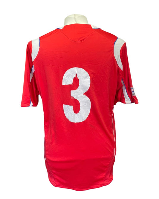Luxembourg 2008 HOME 3