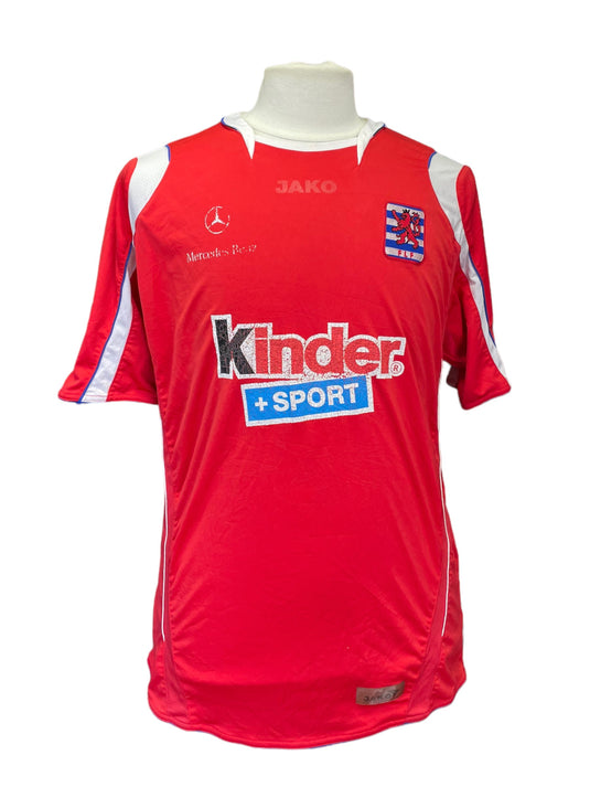 Luxembourg 2008 HOME 3