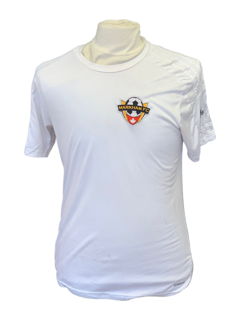 Chargez l'image dans la visionneuse de la galerie, Markham FC 2022 HOME 23