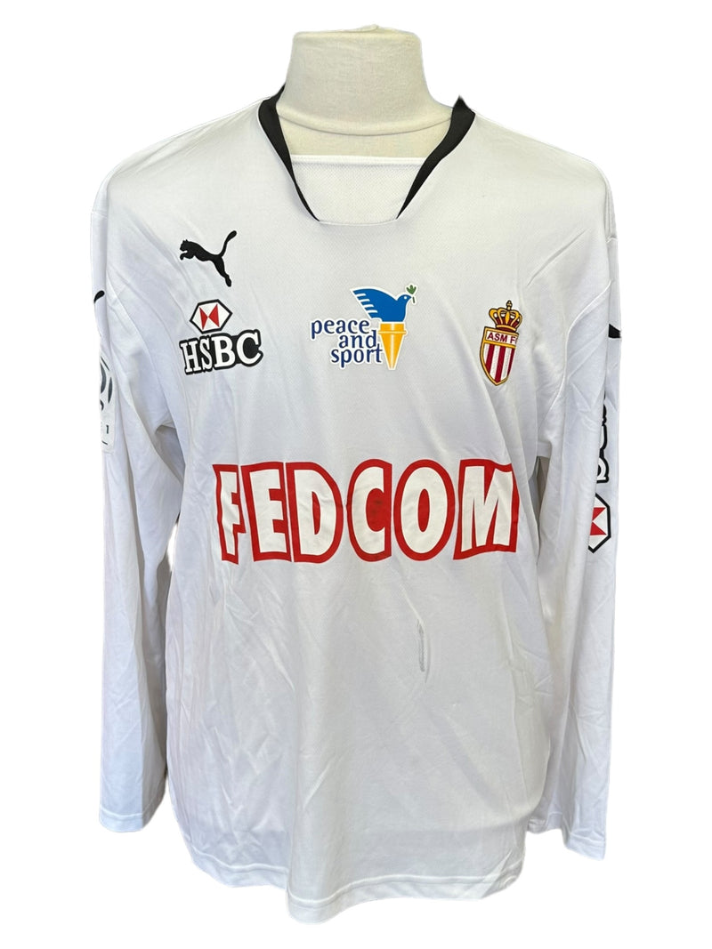 Chargez l'image dans la visionneuse de la galerie, Monaco 2008-2009 THIRD 8 MÜLLER