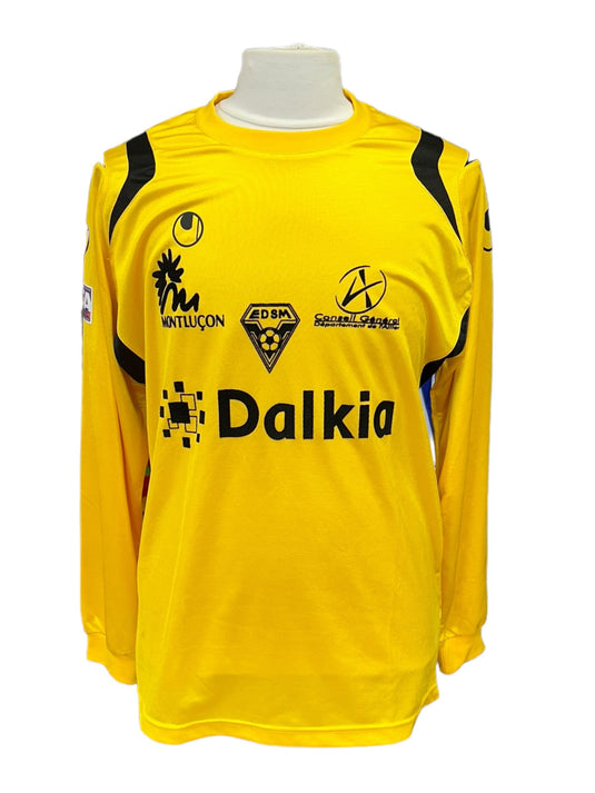 Montluçon 2009-2010 HOME