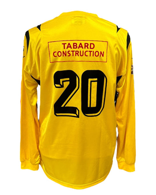 Montluçon 2009-2010 HOME