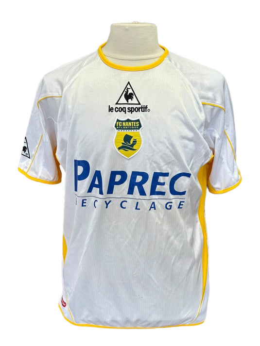 Nantes 2003-2004 AWAY