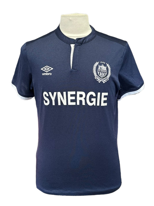 Nantes 2015-2016 AWAY